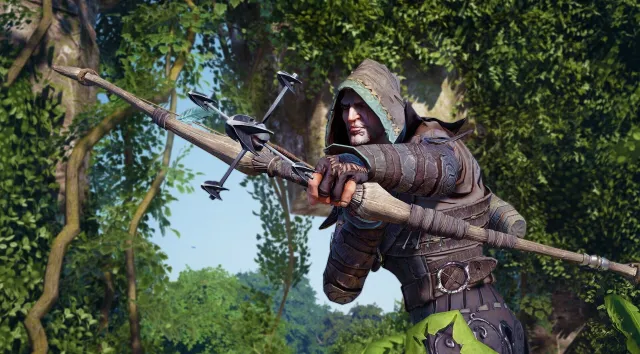 Fable Legends - zrzut ekranu 4