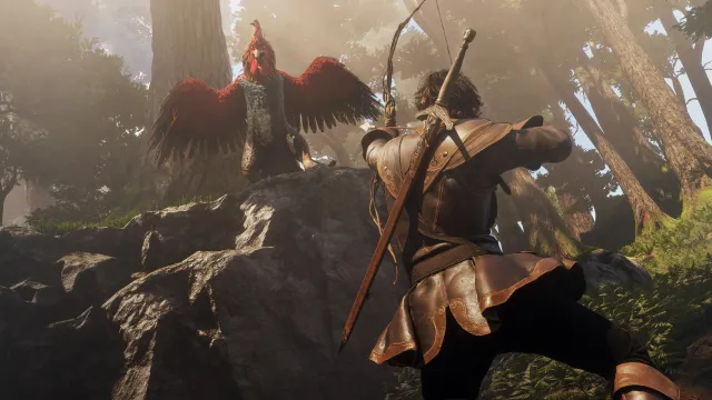 Fable - zrzut ekranu 5