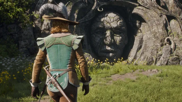 Fable - zrzut ekranu 3