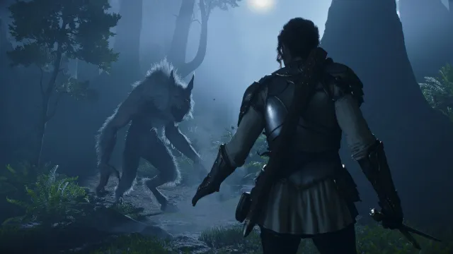 Fable - zrzut ekranu 4