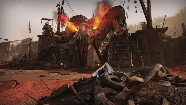 Fallout 76 - zrzut ekranu 5