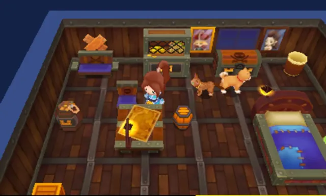 Fantasy Life - zrzut ekranu 4