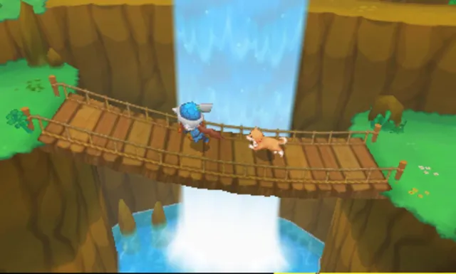 Fantasy Life - zrzut ekranu 2