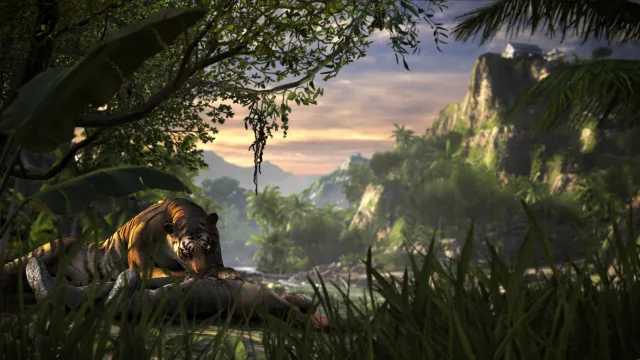 Far Cry 3 - zrzut ekranu 5