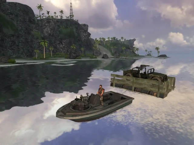Far Cry® - zrzut ekranu 5