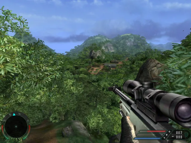 Far Cry® - zrzut ekranu 2