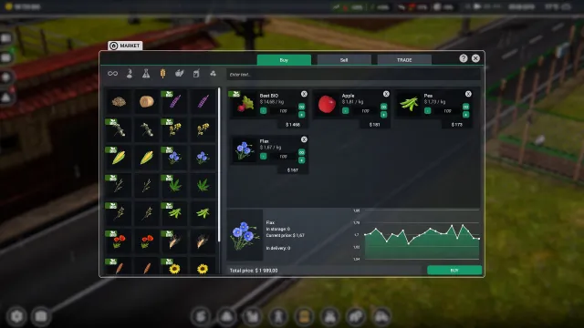Farm Manager 2021 - zrzut ekranu 5
