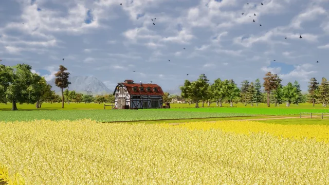 Farm Manager 2021 - zrzut ekranu 4