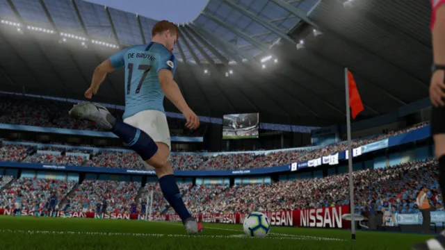 FIFA 19 - zrzut ekranu 4