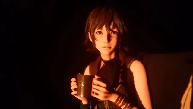 Final Fantasy XV - zrzut ekranu 4