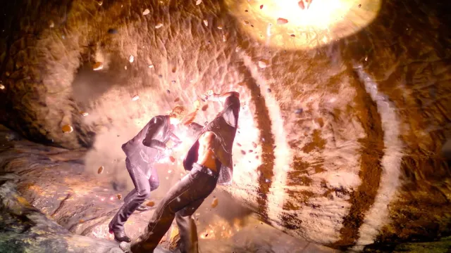 Final Fantasy XV - zrzut ekranu 5