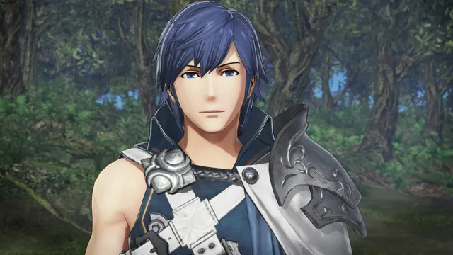 Fire Emblem Warriors - zrzut ekranu 3