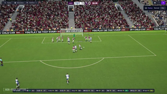 Football Manager 26 Console - zrzut ekranu 3