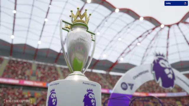 Football Manager 26 Console - zrzut ekranu 4