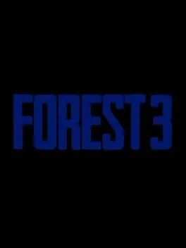 Forest 3