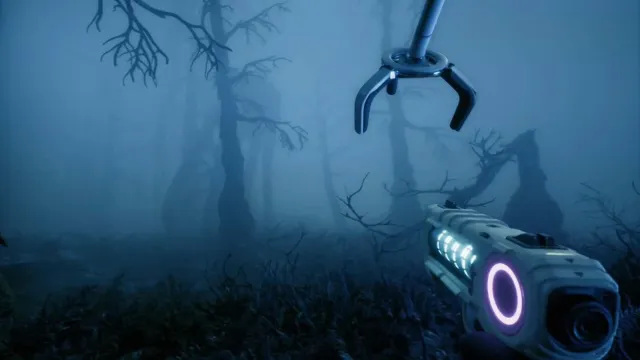 Forest 3 - zrzut ekranu 1
