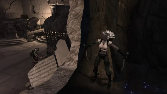 Forgotten Realms: Demon Stone - zrzut ekranu 3