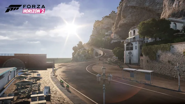 Forza Horizon 2 - zrzut ekranu 1