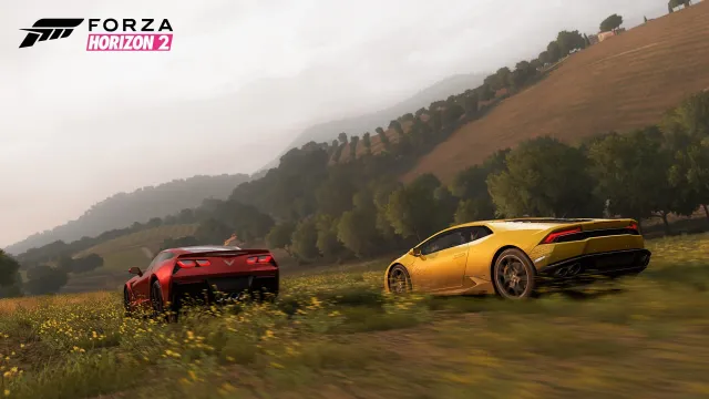 Forza Horizon 2 - zrzut ekranu 2