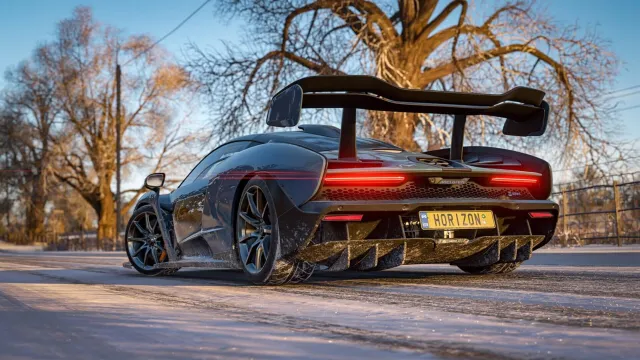 Forza Horizon 4: Deluxe Edition - zrzut ekranu 4