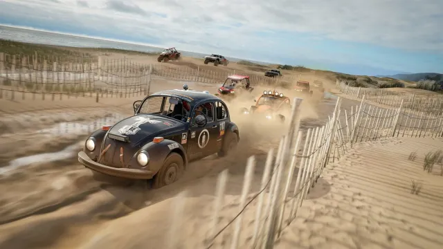 Forza Horizon 4: Deluxe Edition - zrzut ekranu 5