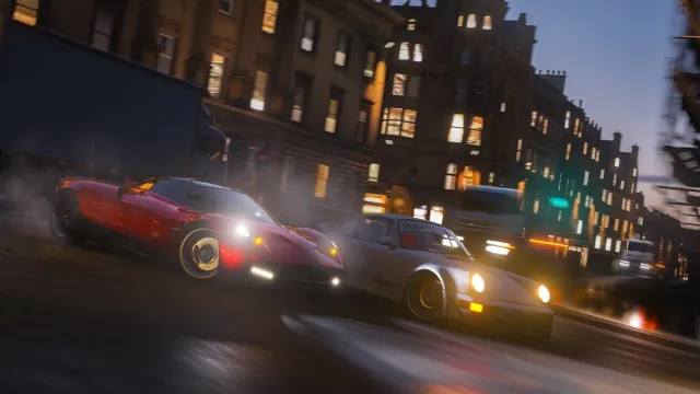 Forza Horizon 4: Deluxe Edition - zrzut ekranu 1
