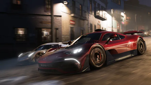Forza Horizon 5 - zrzut ekranu 5
