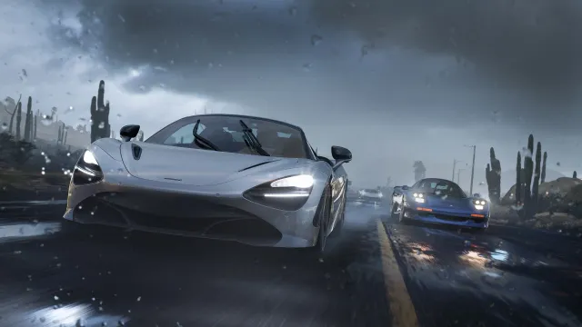 Forza Horizon 5 - zrzut ekranu 3