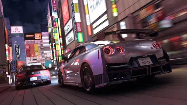 Forza Horizon 6 - zrzut ekranu 1