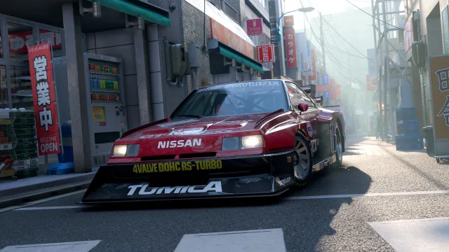 Forza Horizon 6 - zrzut ekranu 2