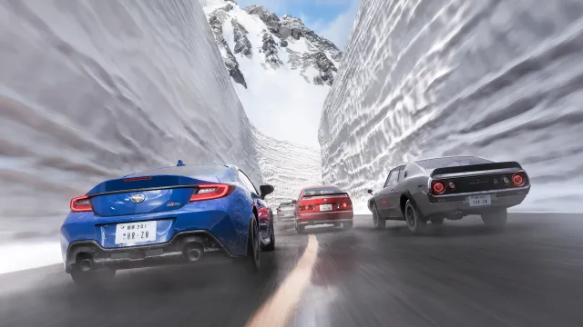 Forza Horizon 6 - zrzut ekranu 4