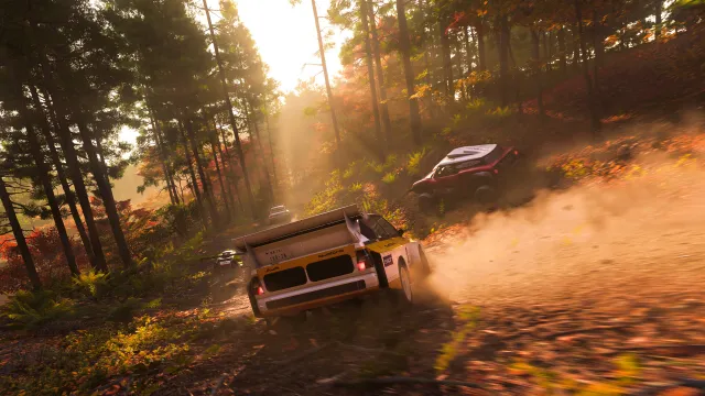 Forza Horizon 6 - zrzut ekranu 3