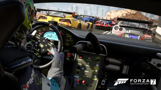 Forza Motorsport 7 - zrzut ekranu 3