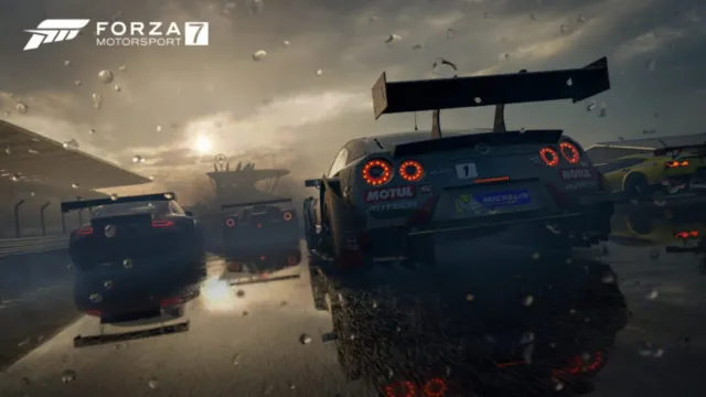 Forza Motorsport 7 - zrzut ekranu 1