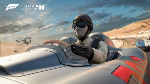 Forza Motorsport 7 - zrzut ekranu 2