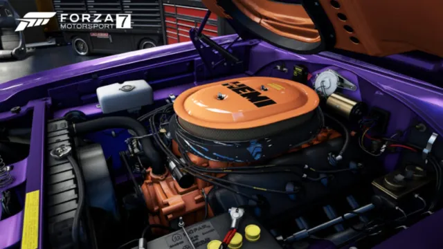 Forza Motorsport 7 - zrzut ekranu 4
