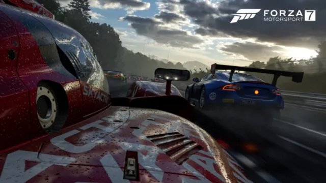 Forza Motorsport 7 - zrzut ekranu 5
