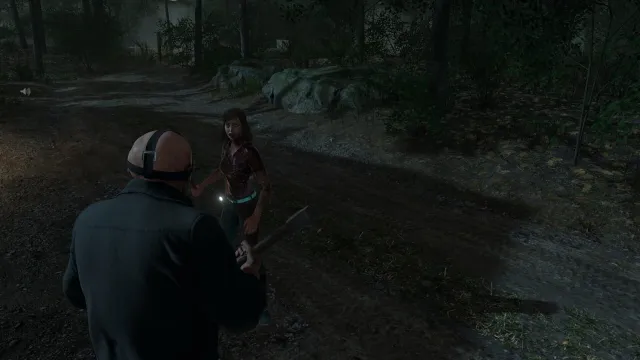 Friday the 13th: The Game - zrzut ekranu 1