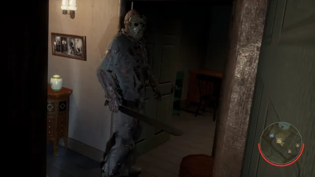 Friday the 13th: The Game - zrzut ekranu 5