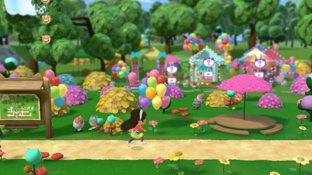 Gabby's Dollhouse: Ready to Party - zrzut ekranu 5