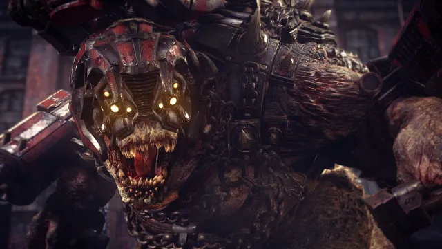 Gears of War - zrzut ekranu 4