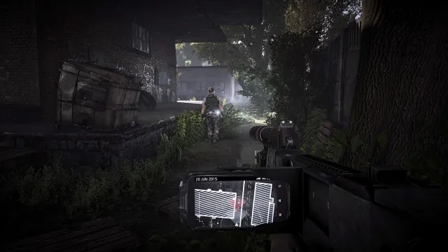 GET EVEN - zrzut ekranu 4