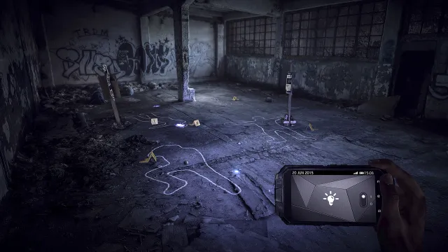 GET EVEN - zrzut ekranu 5