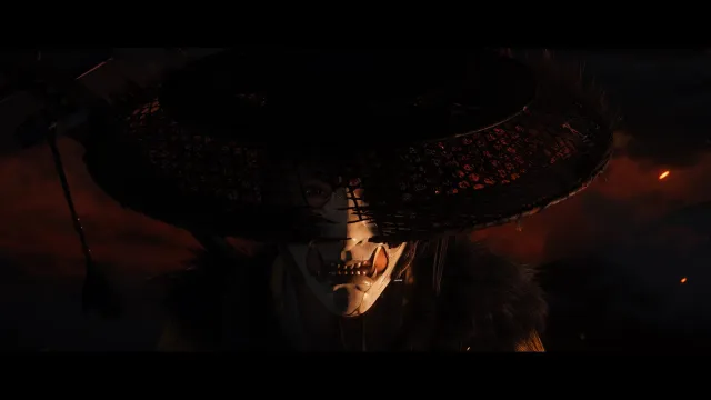 Ghost of Yotei - zrzut ekranu 2