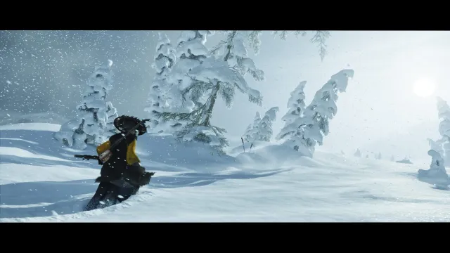 Ghost of Yotei - zrzut ekranu 5