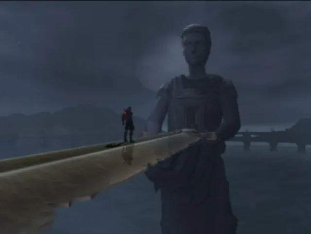 God of War - zrzut ekranu 4