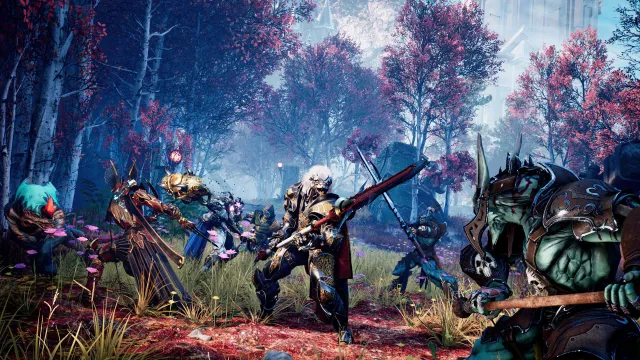 Godfall Ultimate Edition - zrzut ekranu 4