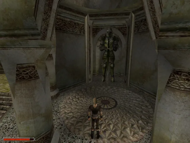 Gothic II: The Night of the Raven - zrzut ekranu 2
