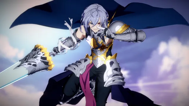 Granblue Fantasy Versus: Rising - zrzut ekranu 3