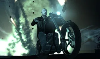Grand Theft Auto: Episodes from Liberty City - zrzut ekranu 2